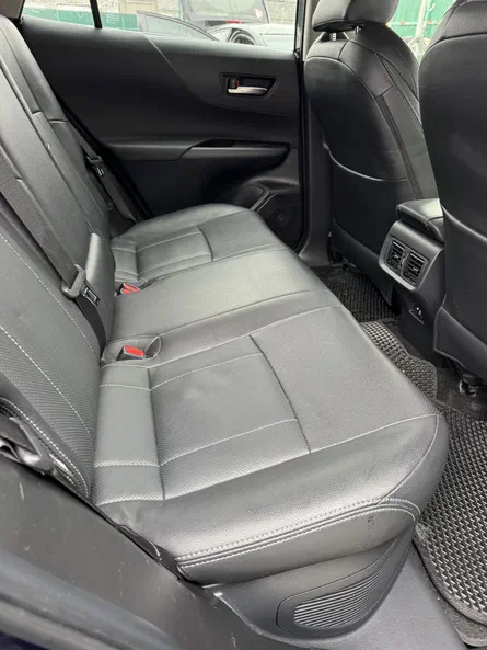 Toyota Venza 2020 - 8