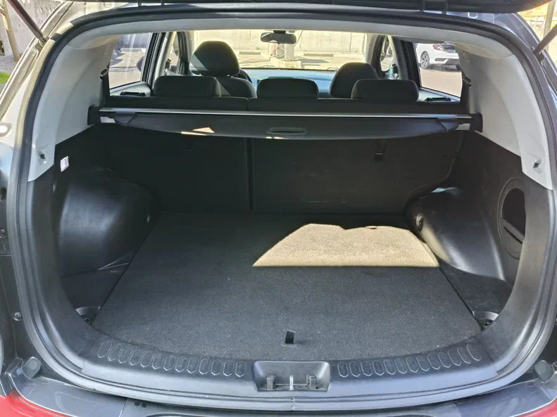 Kia Sportage 2012 - 17