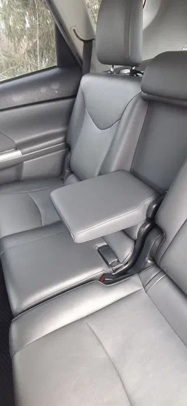 Toyota Prius 2012 - 15