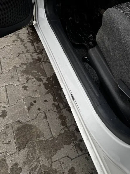 ЗАЗ Sens 2011 - 13