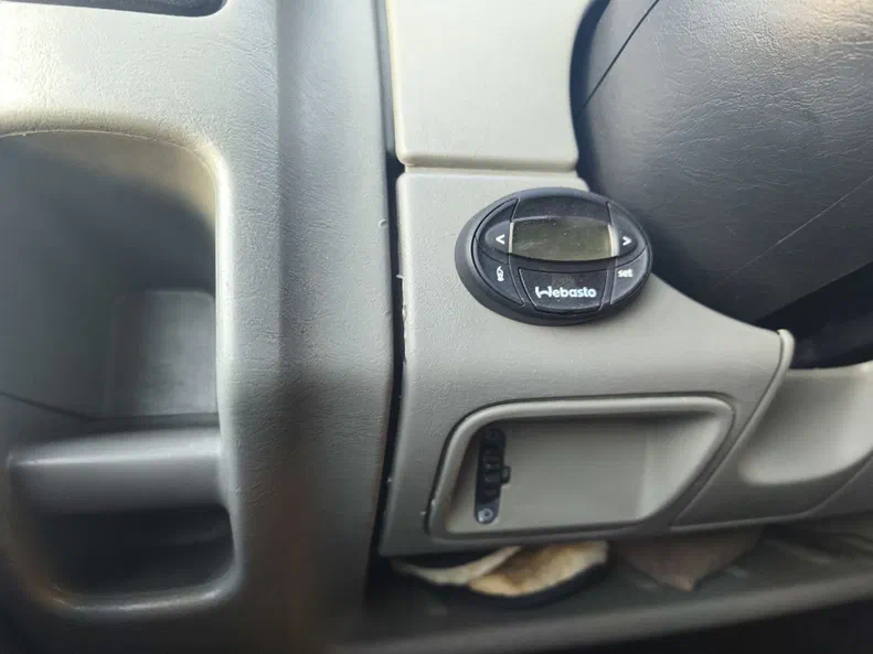 Opel Vivaro 2006 - 5