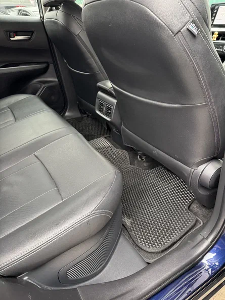 Toyota Venza 2020 - 9