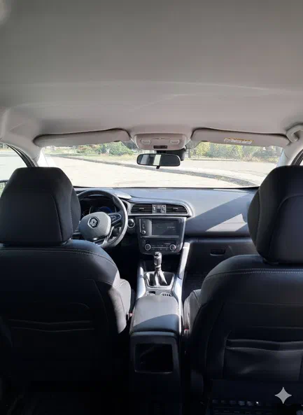 Renault Kadjar 2015 - 4