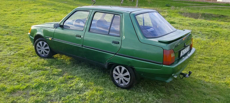 ЗАЗ 1103 «Славута» 2003 - 8