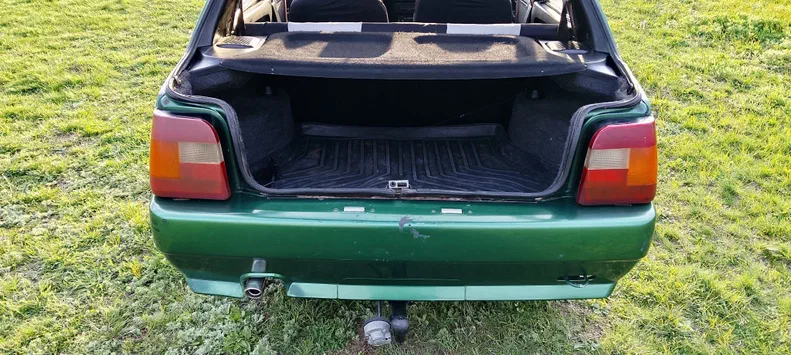 ЗАЗ 1103 «Славута» 2003 - 9