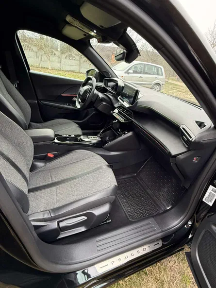 Peugeot 2008 2022 - 6