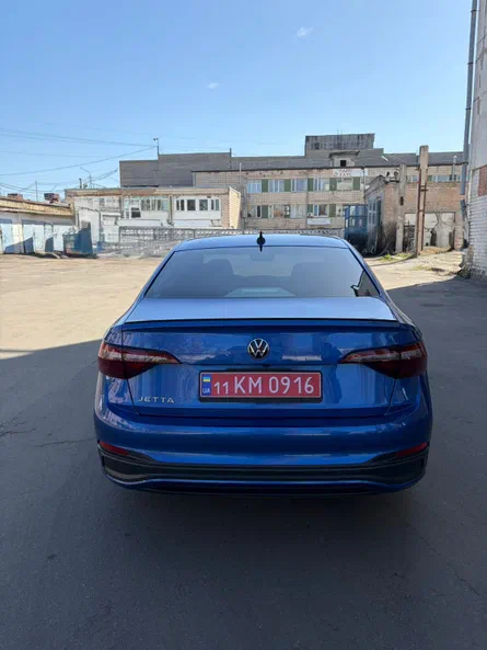 Volkswagen Jetta 2023 - 5