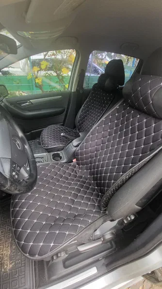 Mercedes-Benz B-Класс 2009