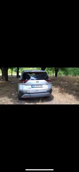 Nissan Rogue 2020 - 4