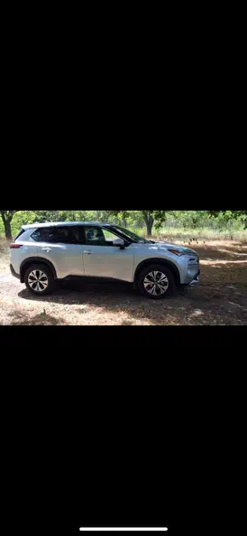Nissan Rogue 2020 - 3
