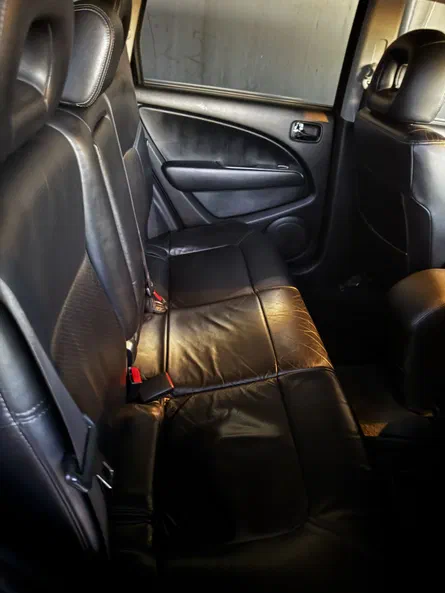 Mitsubishi Outlander 2005 - 6