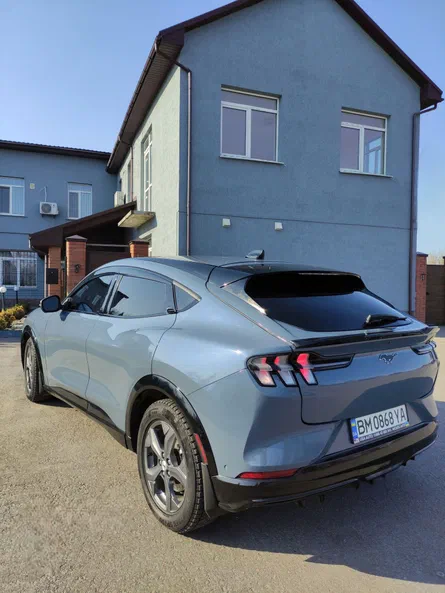 Ford Mustang Mach-E 2023 - 6