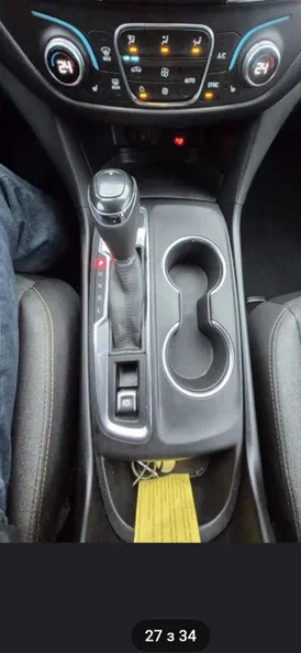 Chevrolet Equinox 2017 - 17