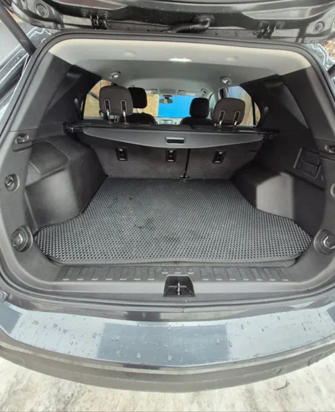 Chevrolet Equinox 2017 - 24