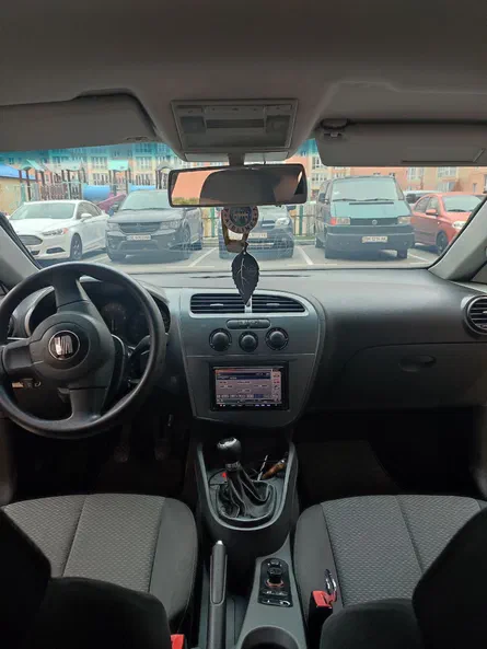 SEAT Leon 2007 - 6