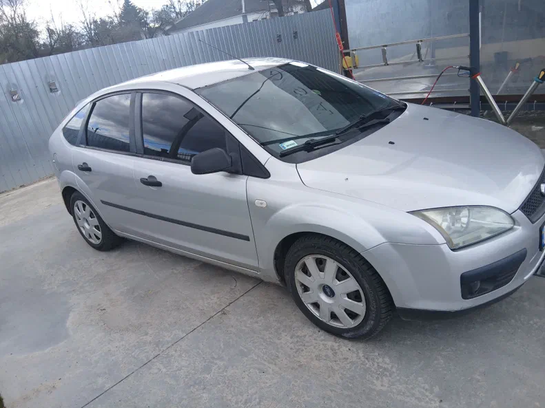 Ford Focus 2006
