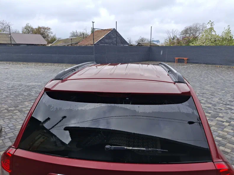 Jeep Compass 2014 - 10