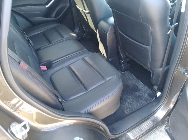 Mazda CX-5 2015 - 25
