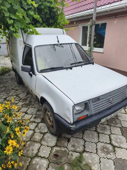 Renault Express 2024 - 5
