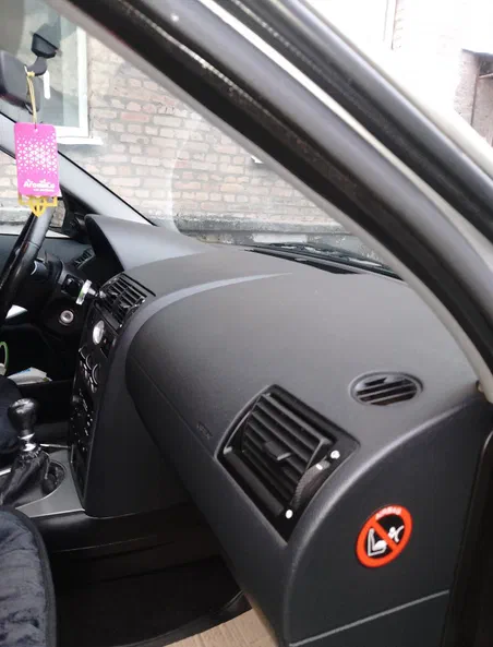 Ford Mondeo 2002 - 31