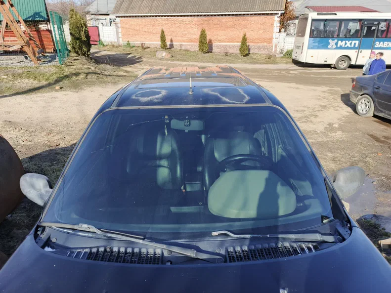 Land Rover Freelander 2000 - 5