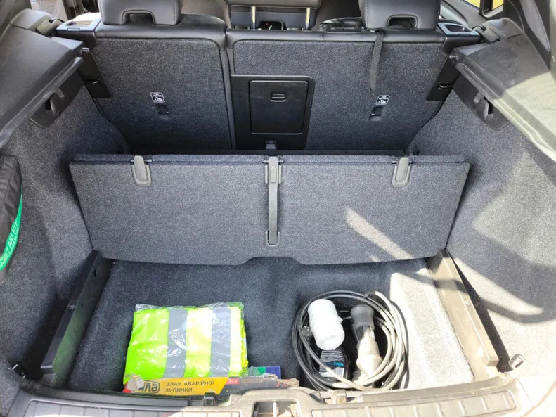 Volvo XC40 2021 - 18