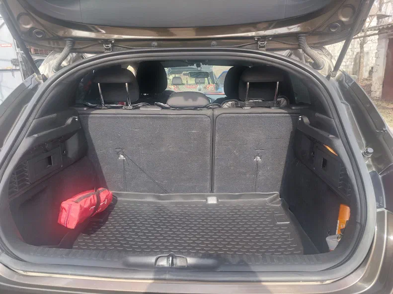 Citroen DS4 2012 - 19