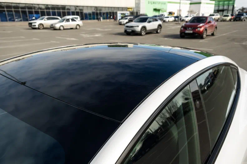 Tesla Model 3 2024 - 19