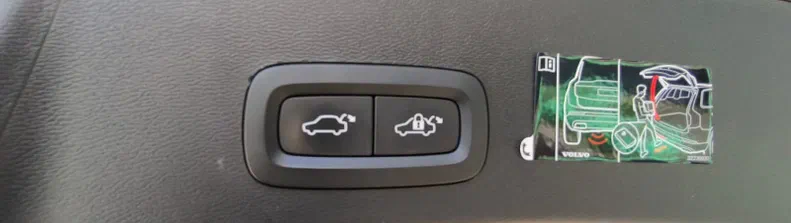 Volvo XC40 2021 - 11