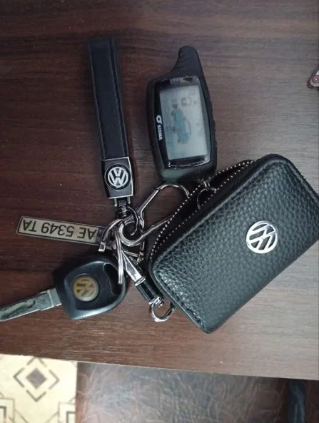 Volkswagen Golf 2002 - 13