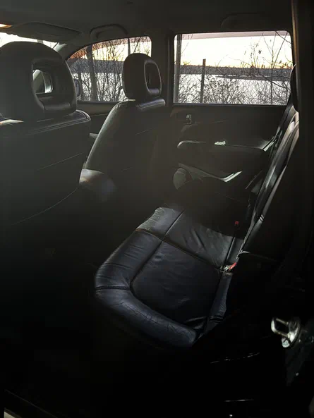 Mitsubishi Outlander 2005 - 5