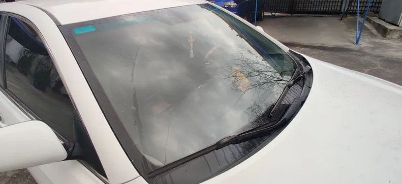 Toyota Camry 2008 - 18