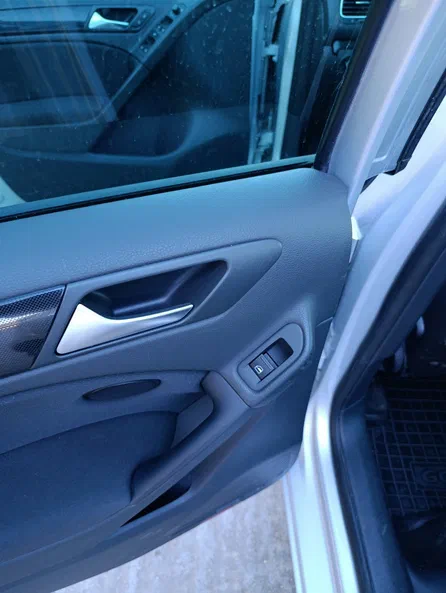 Volkswagen Golf 2009 - 12