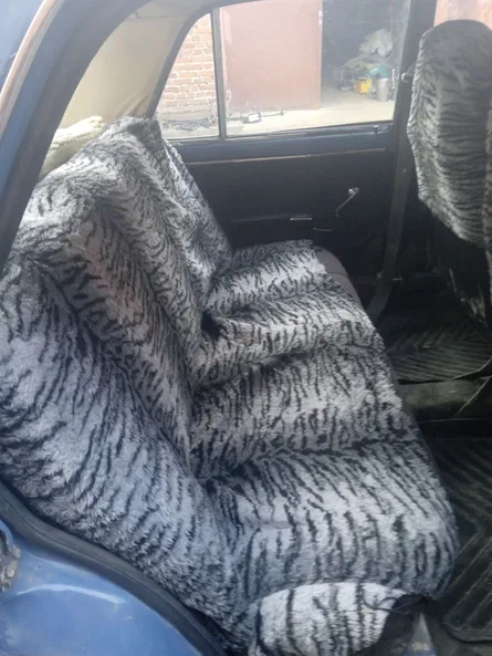 Lada (ВАЗ) 2101 1977