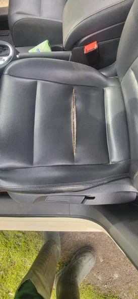 Volkswagen Touran 2015 - 10