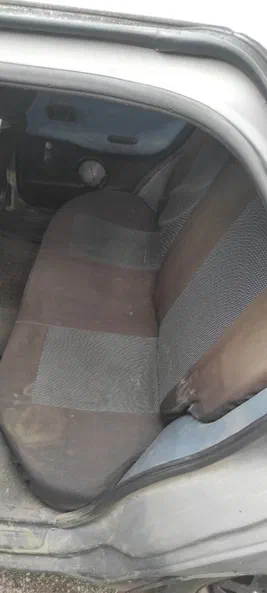 Nissan Sunny 1991 - 6