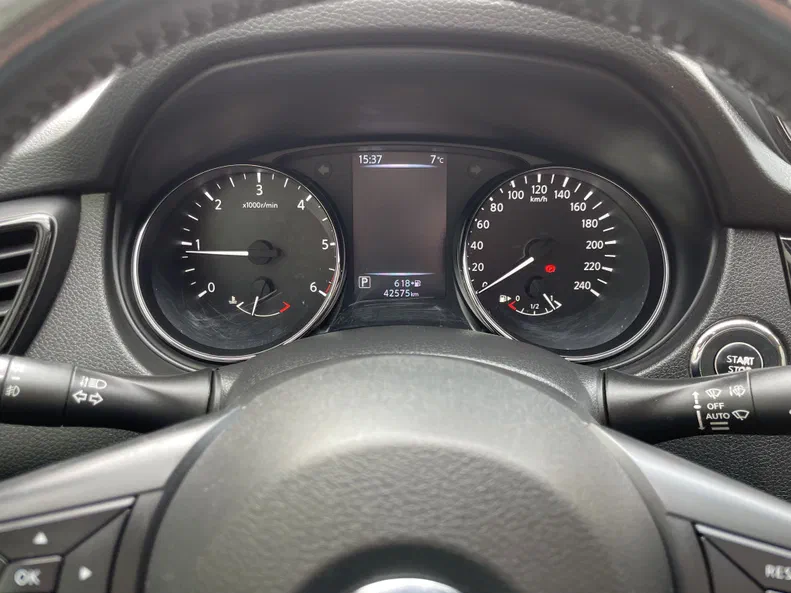 Nissan X-Trail 2020 - 6