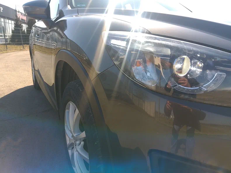 Mazda CX-5 2015 - 10