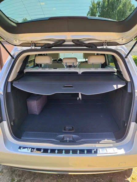 Mercedes-Benz B-Класс 2015 - 10