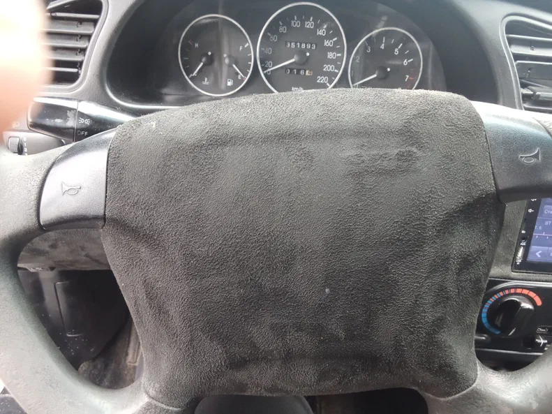 ЗАЗ Sens 2005 - 18