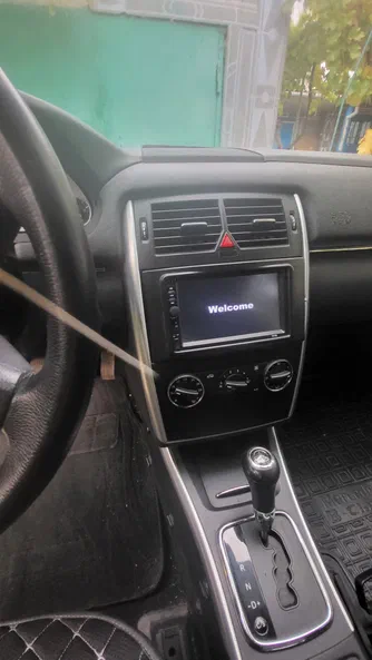 Mercedes-Benz B-Клас 2009 - 5