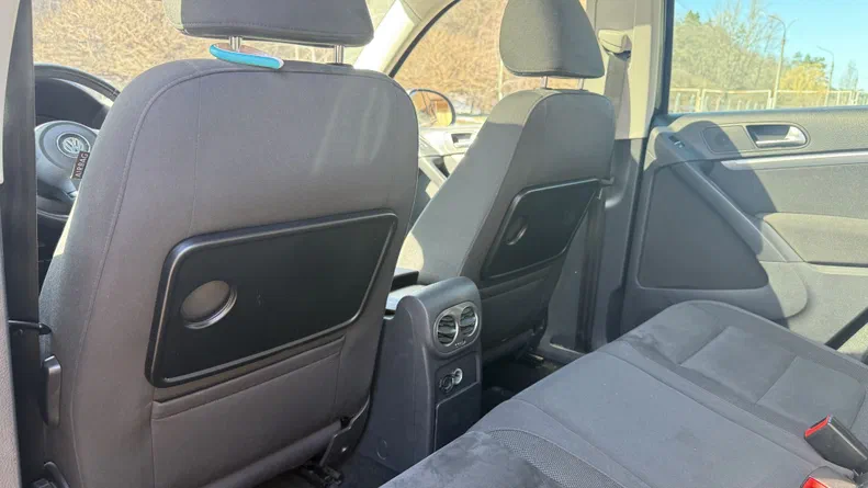 Volkswagen Tiguan 2013 - 7