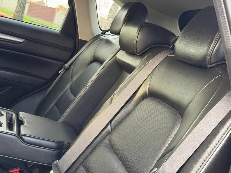 Mazda CX-5 2024 - 48