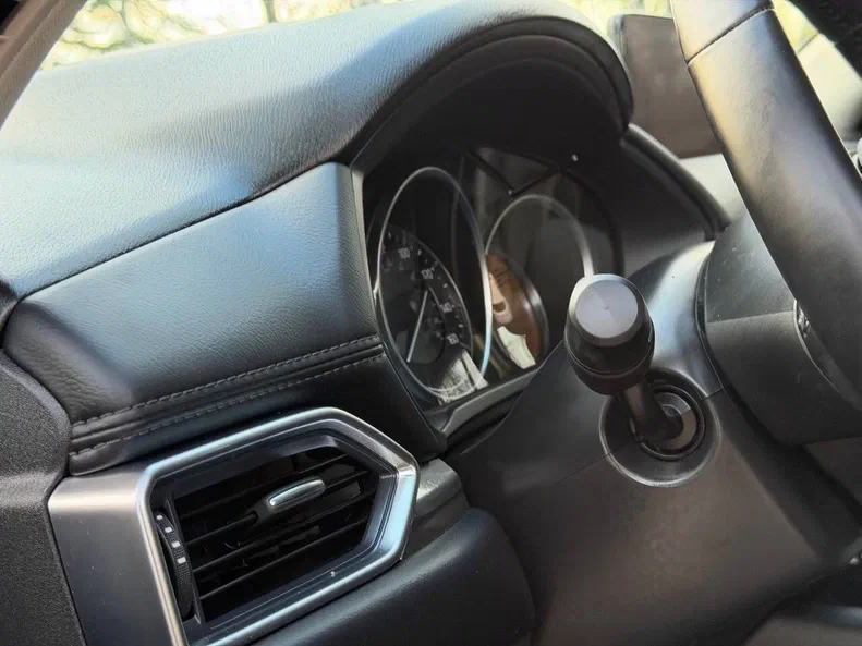 Mazda CX-5 2024 - 32