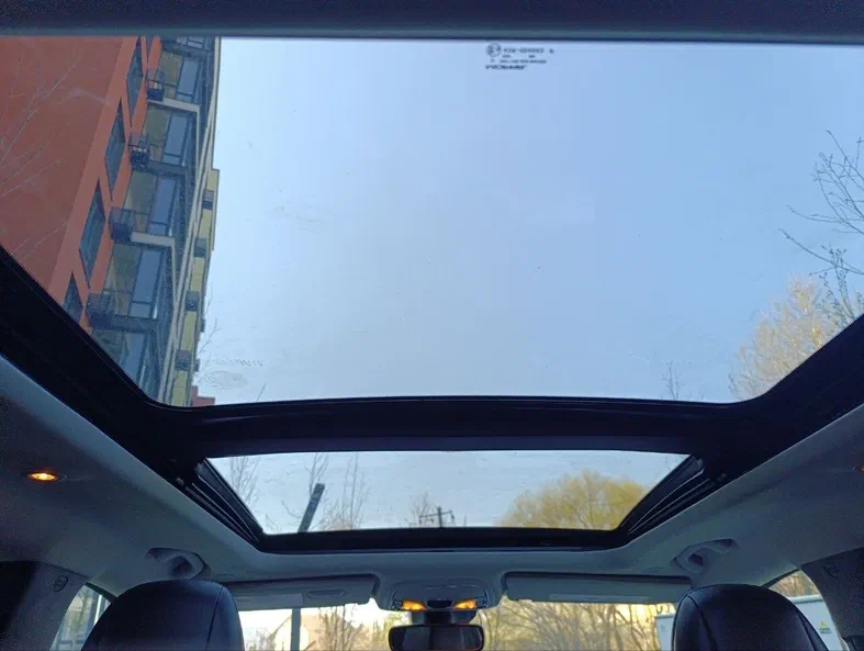 Jeep Cherokee 2022 - 17