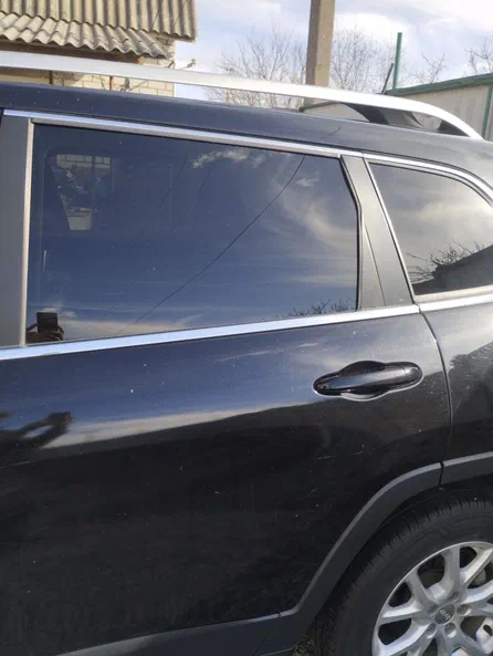 Jeep Cherokee 2017 - 15