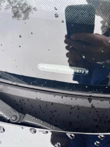 Volkswagen Jetta 2013 - 5