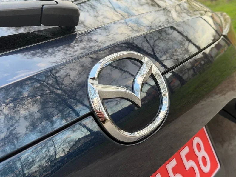 Mazda CX-5 2024 - 59