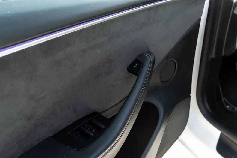 Tesla Model 3 2024 - 22