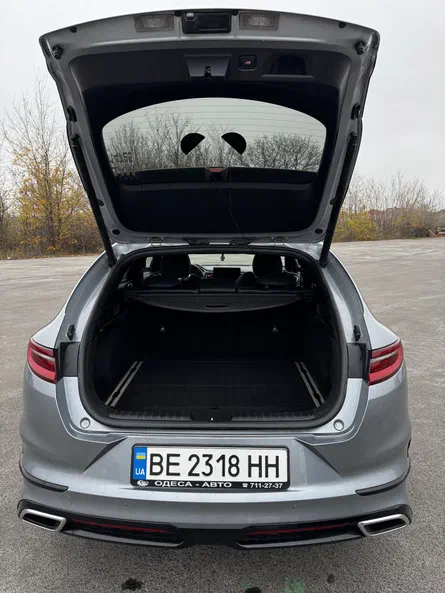 Kia Proceed 2019 - 18